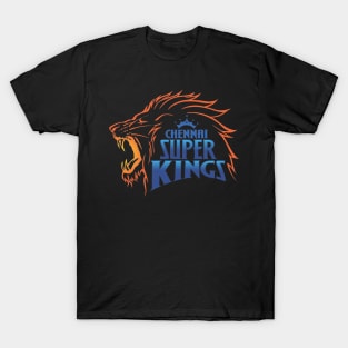 Chennai Super Kings T-Shirt